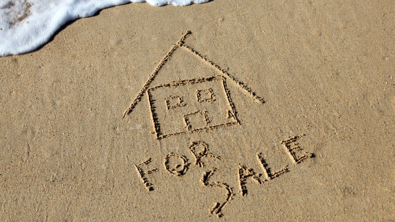 Do These 5 Things Before Listing Your Vacation Home | Bellator Real Estate